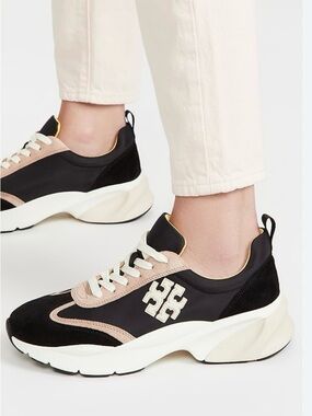 Tory Burch Women’s Good Luck Trainer